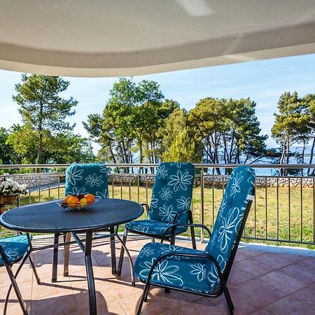 Apartments Mare & Mons Deluxe Malinska Eksteriør billede