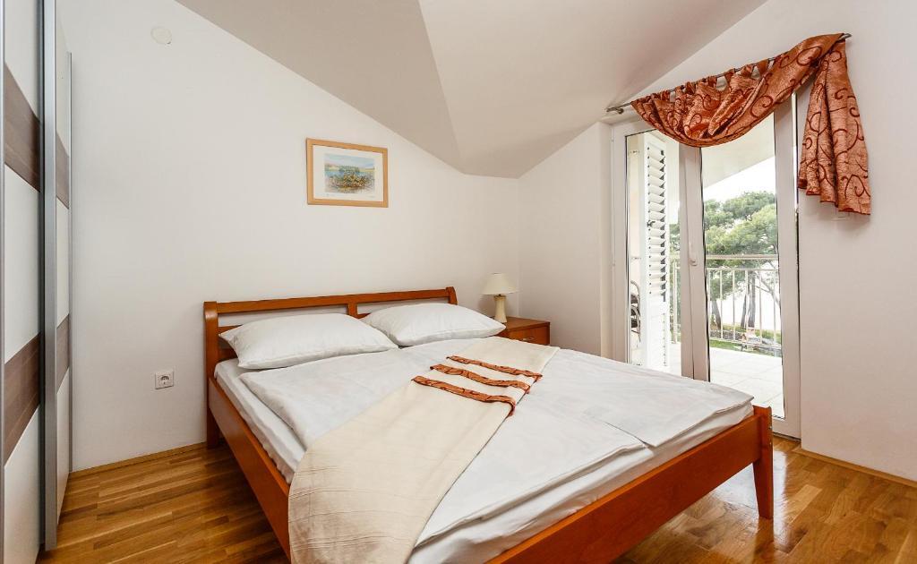 Apartments Mare & Mons Deluxe Malinska Værelse billede